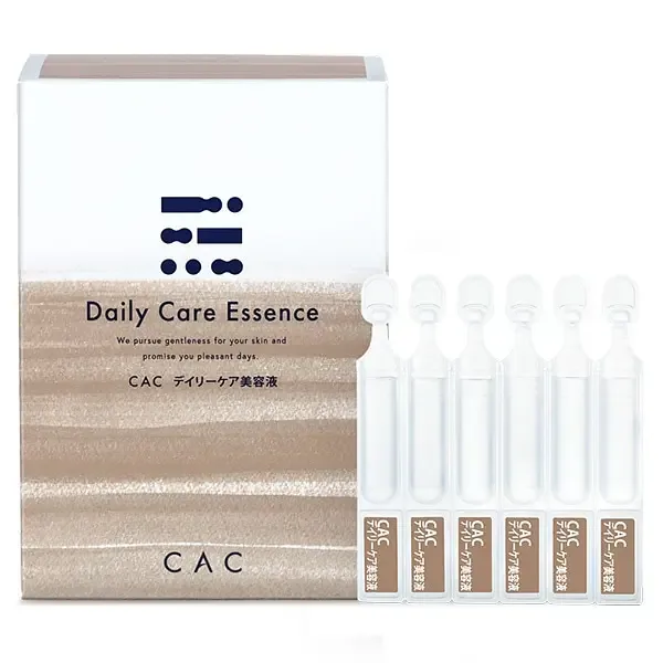CAC Daily Care Essence