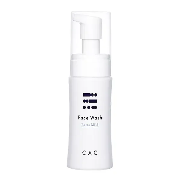 CAC Face Wash Extra Mild