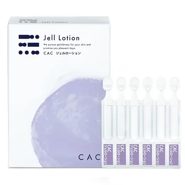 CAC Jell Lotion