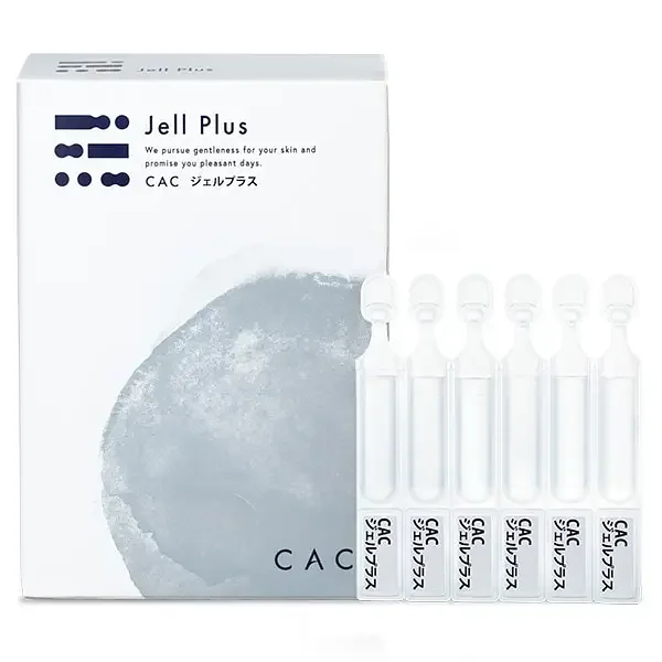 CAC Jell Plus