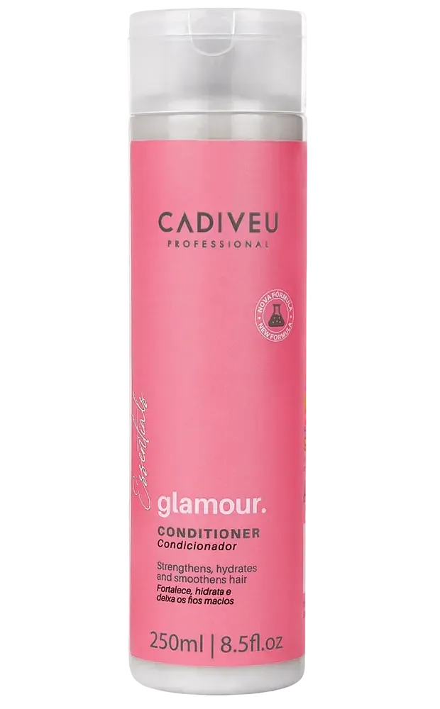 Cadiveu Essentials Glamour Conditioner