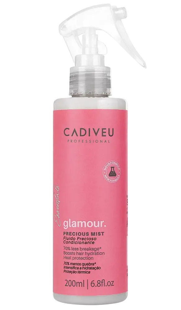Cadiveu Essentials Glamour Precious Mist
