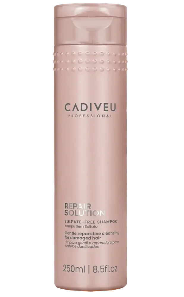 Cadiveu Repair Solution Shampoo