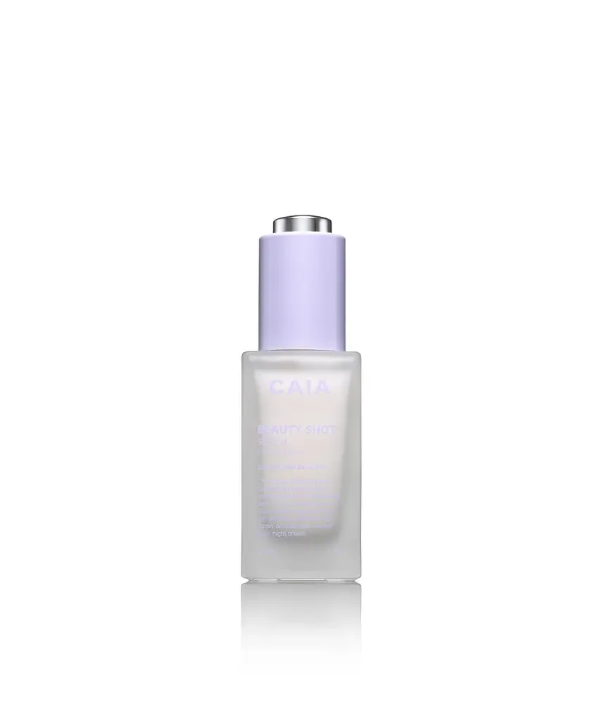 CAIA Cosmetics Beauty Shot Face Serum