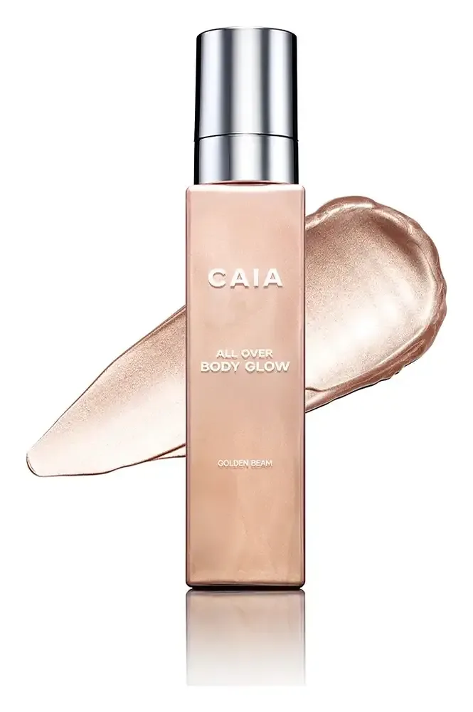 CAIA Cosmetics Body Glow