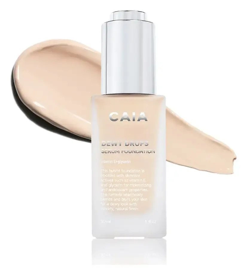 CAIA Cosmetics Dewy Drops