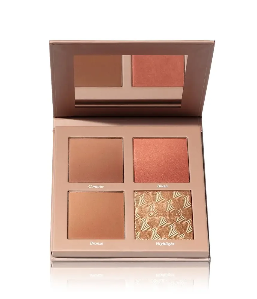 CAIA Cosmetics Face Palette