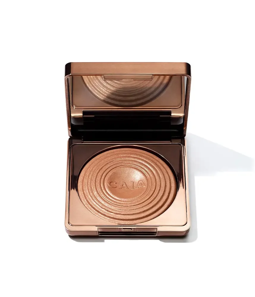 CAIA Cosmetics Glow Bronzer