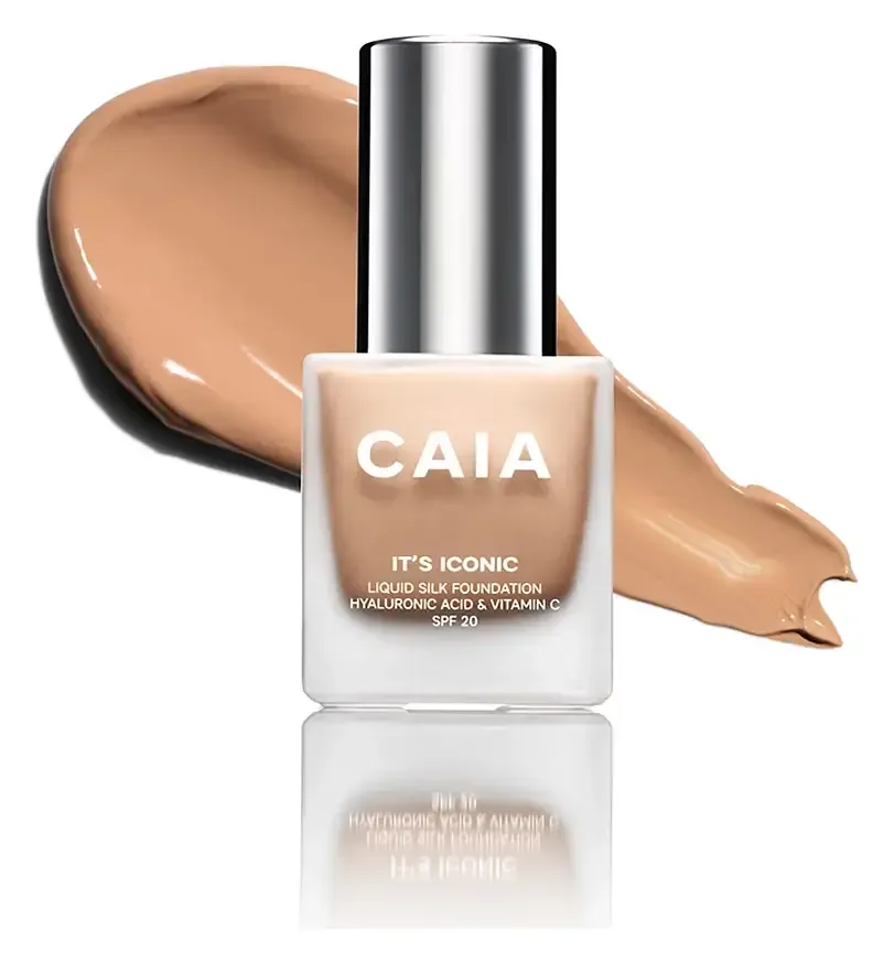 CAIA Cosmetics It's Iconic Foundation