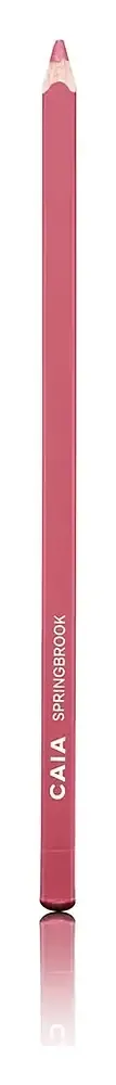 CAIA Cosmetics Lip Pencil