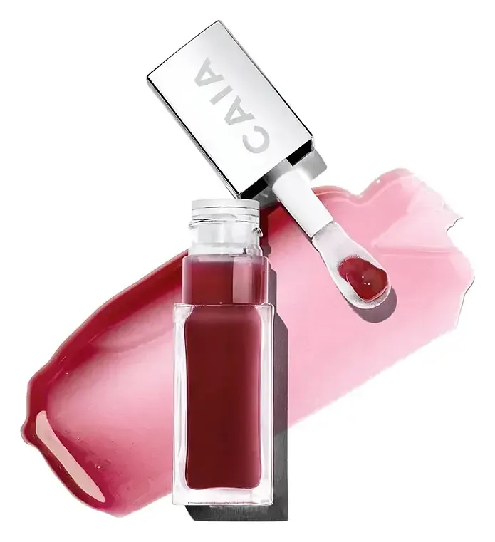 CAIA Cosmetics Mentos Lip Oil