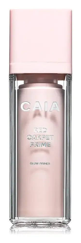 CAIA Cosmetics Red Carpet Prime