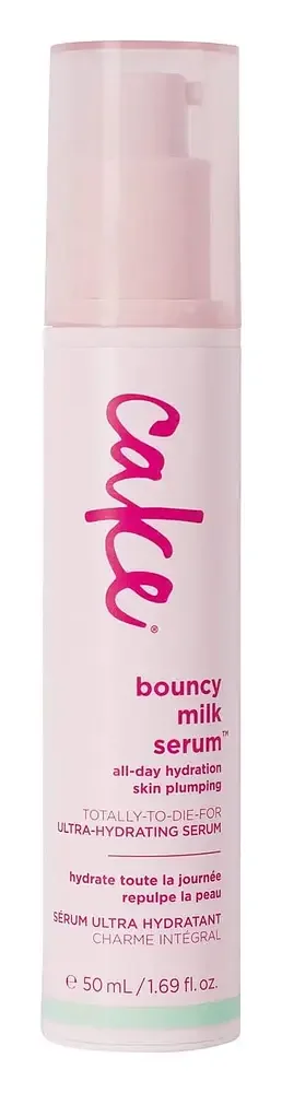 Cake Beauty Bouncy Milk Serum