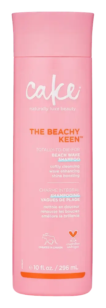 Cake Beauty The Beachy Keen Shampoo