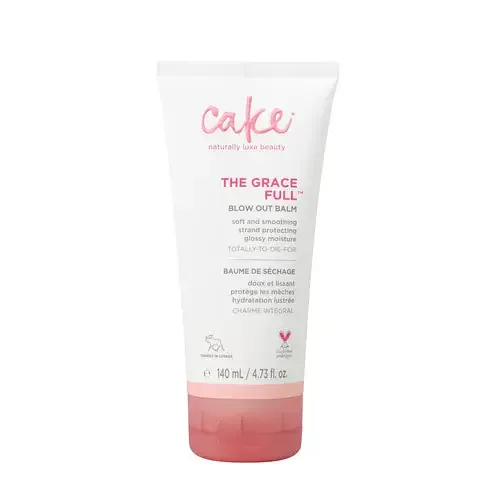 Cake Beauty The Grace Full Blowout Balm