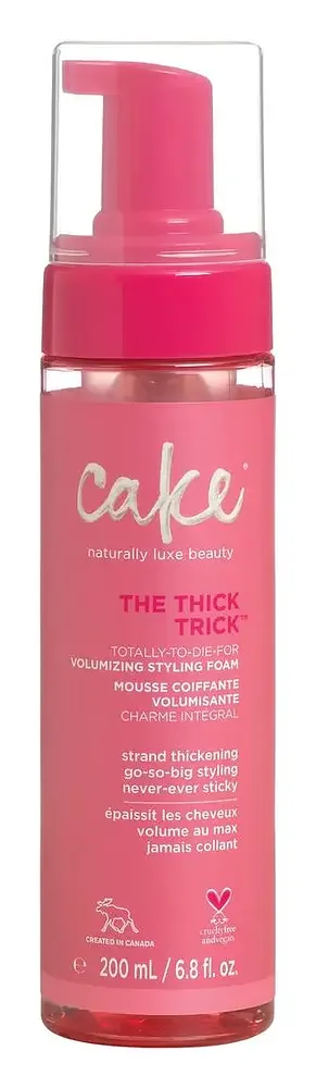 Cake Beauty The Thick Trick