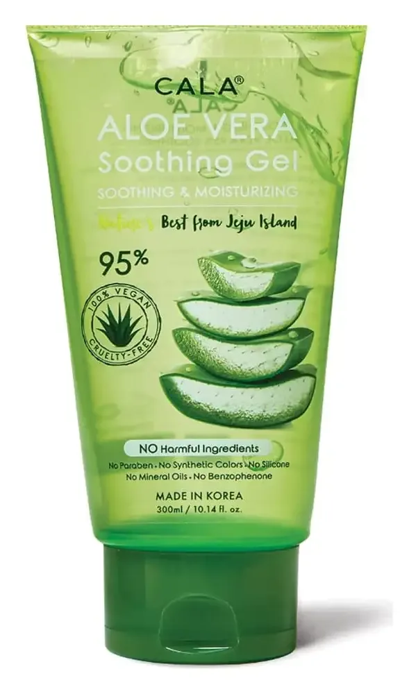 Cala Aloe Vera Soothing Gel