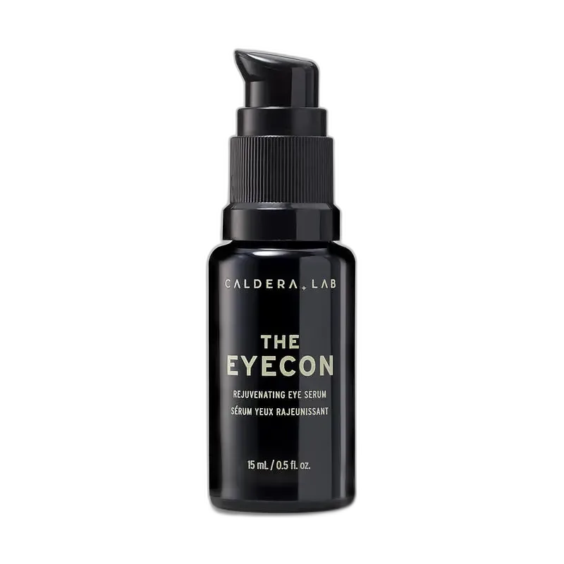 Caldera + Lab The Eyecon