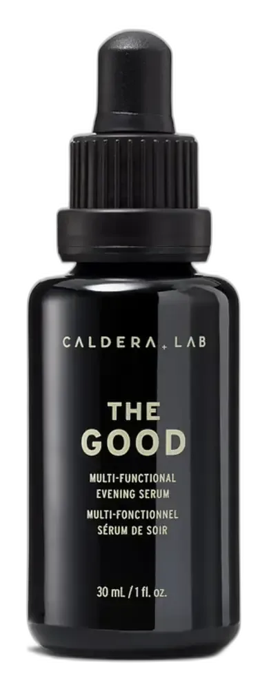 Caldera + Lab The Good