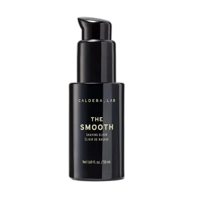 Caldera + Lab The Smooth