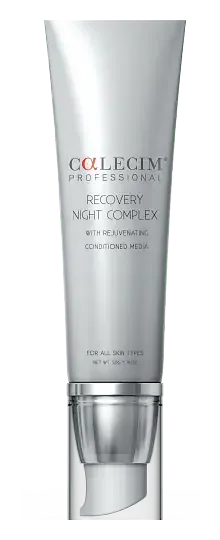 Calecim Professional Recovery Night Complex