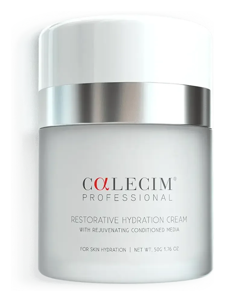 Calecim Professional Restorative Hydration Cream