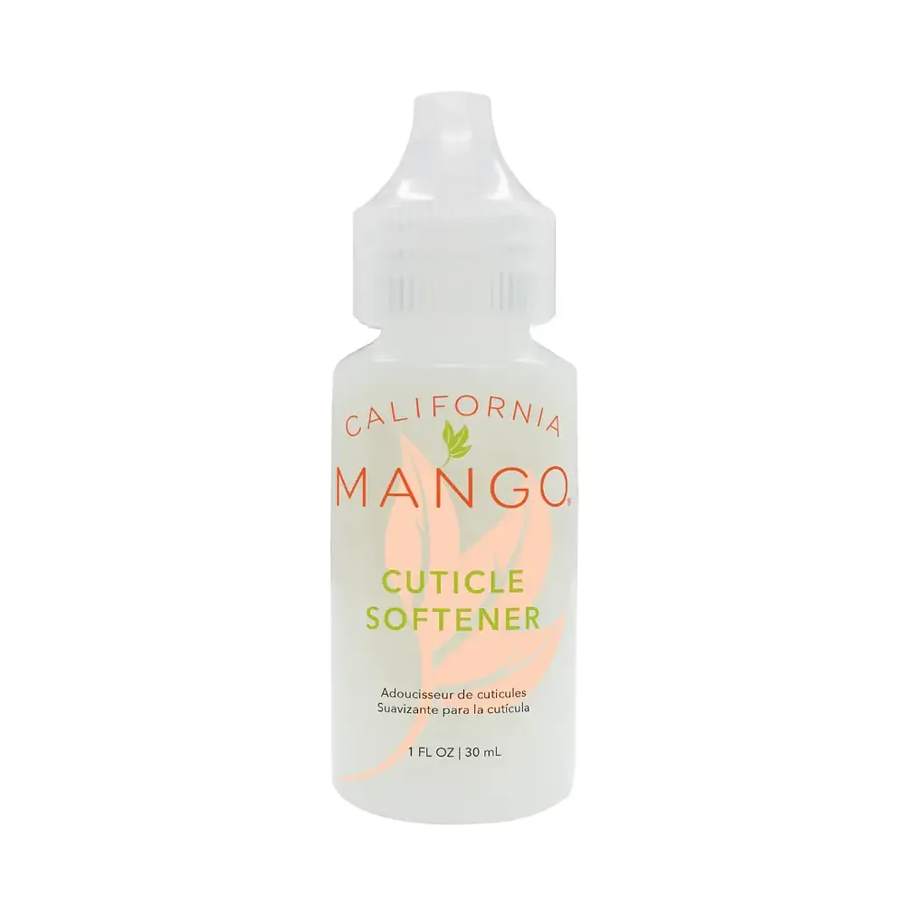 California Mango Cuticle Softener