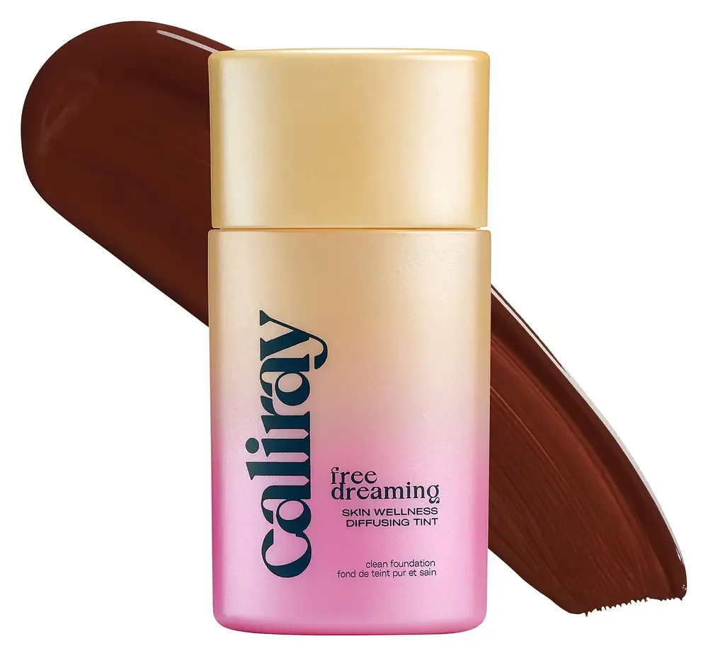 Caliray Freedreaming Blurring Lightweight Skin Tint
