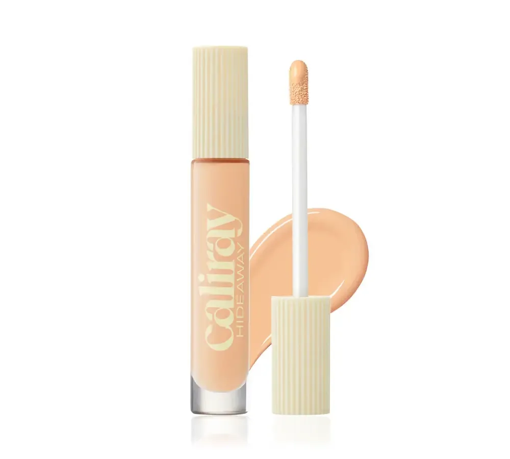 Caliray Hideaway Under Eye Color Corrector Concealer