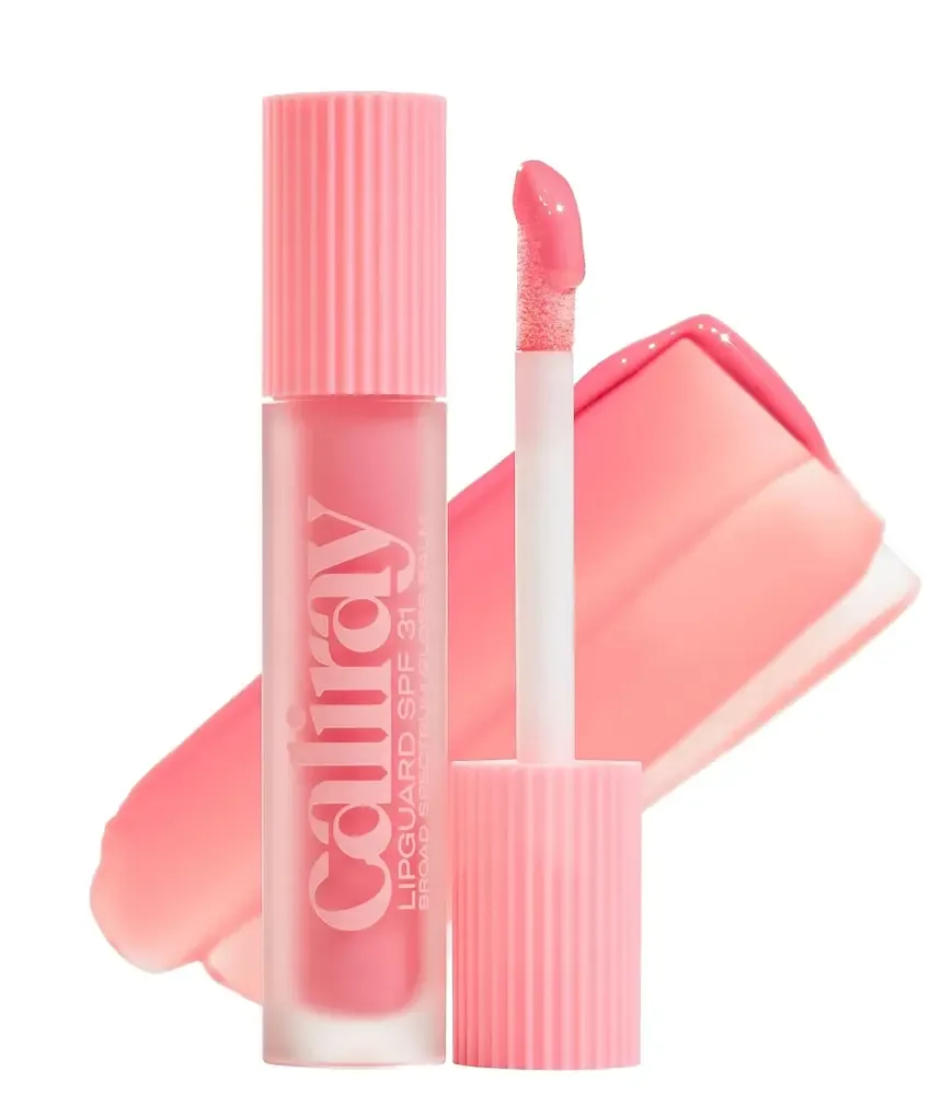 Caliray Lipguard SPF 31 Gloss Balm