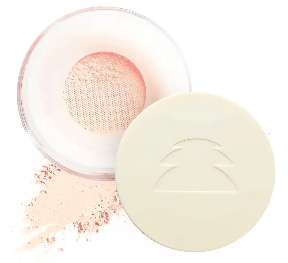 Caliray Magic Hour 16-Hour Blurring Setting Powder