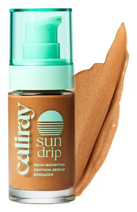 Caliray Sundrip Luminous Liquid Bronzer