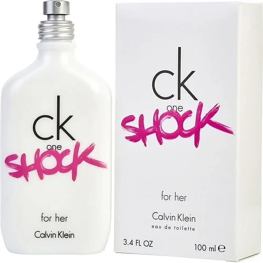 Calvin Klein CK One Shock For Her