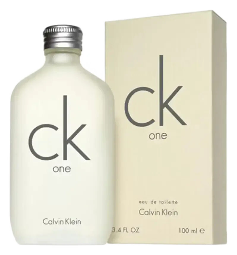 Calvin Klein CK One