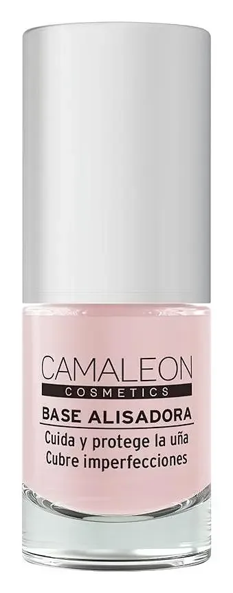 Camaleon Cosmetics Base Coat Nail Lacquer