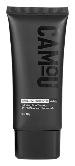 Camou Tinted Moisturizer