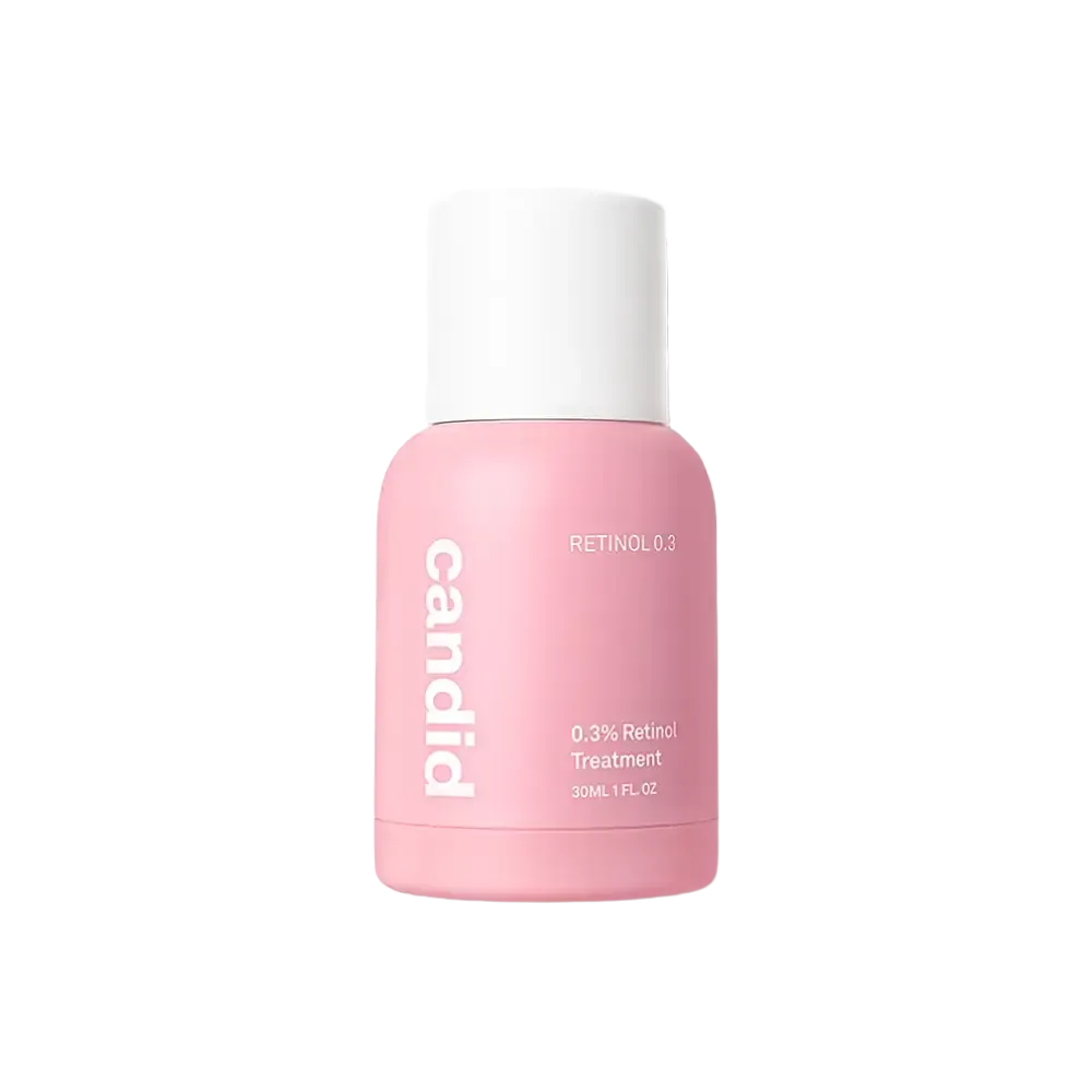 Candid 0.3% Retinol Treatment