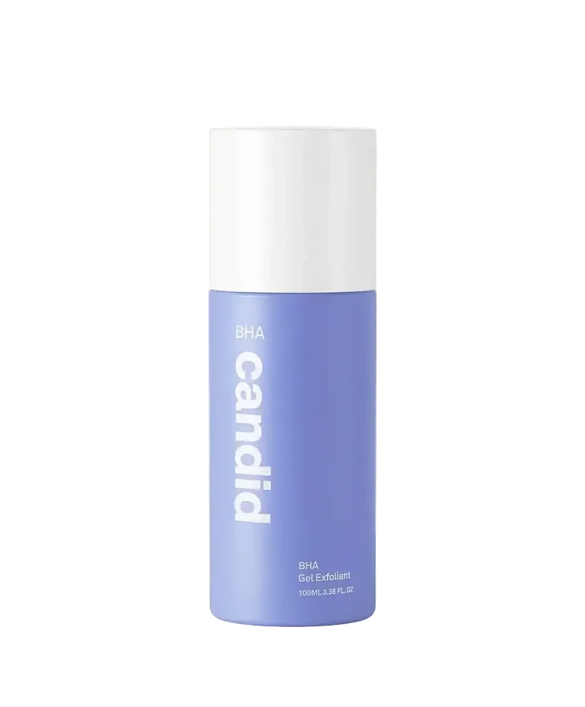 Candid BHA Gel Exfoliant