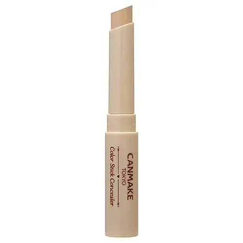 CANMAKE Color Stick Concealer