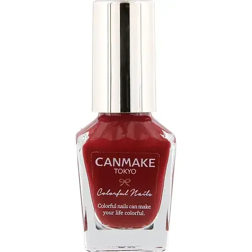 CANMAKE Colorful Nails Polish
