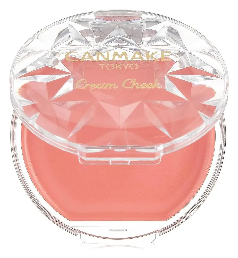 CANMAKE Cream Cheek