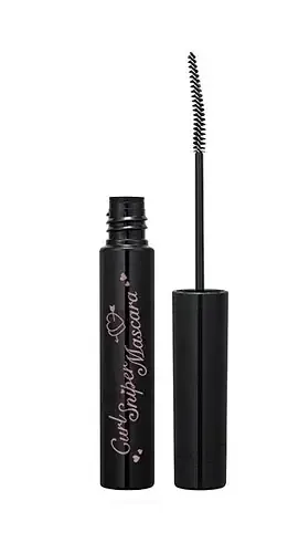 CANMAKE Curl Sniper Mascara