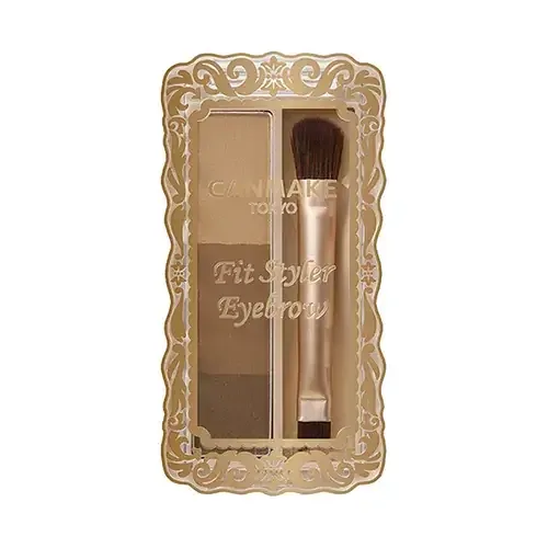 CANMAKE Fit Styler Eyebrow