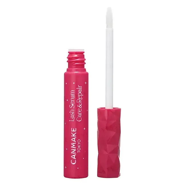 CANMAKE Lash Serum Care & Repair