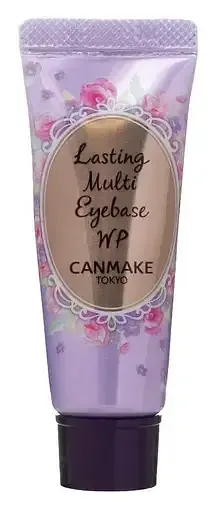 CANMAKE Lasting Multi Eye Base