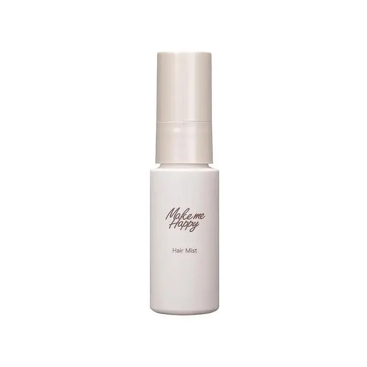 CANMAKE Make Me Happy Hair Mist