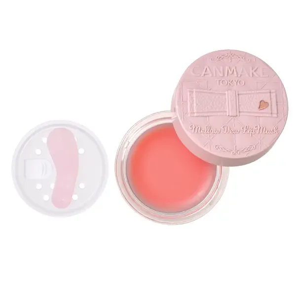 CANMAKE Mellow Dewy Lip Mask