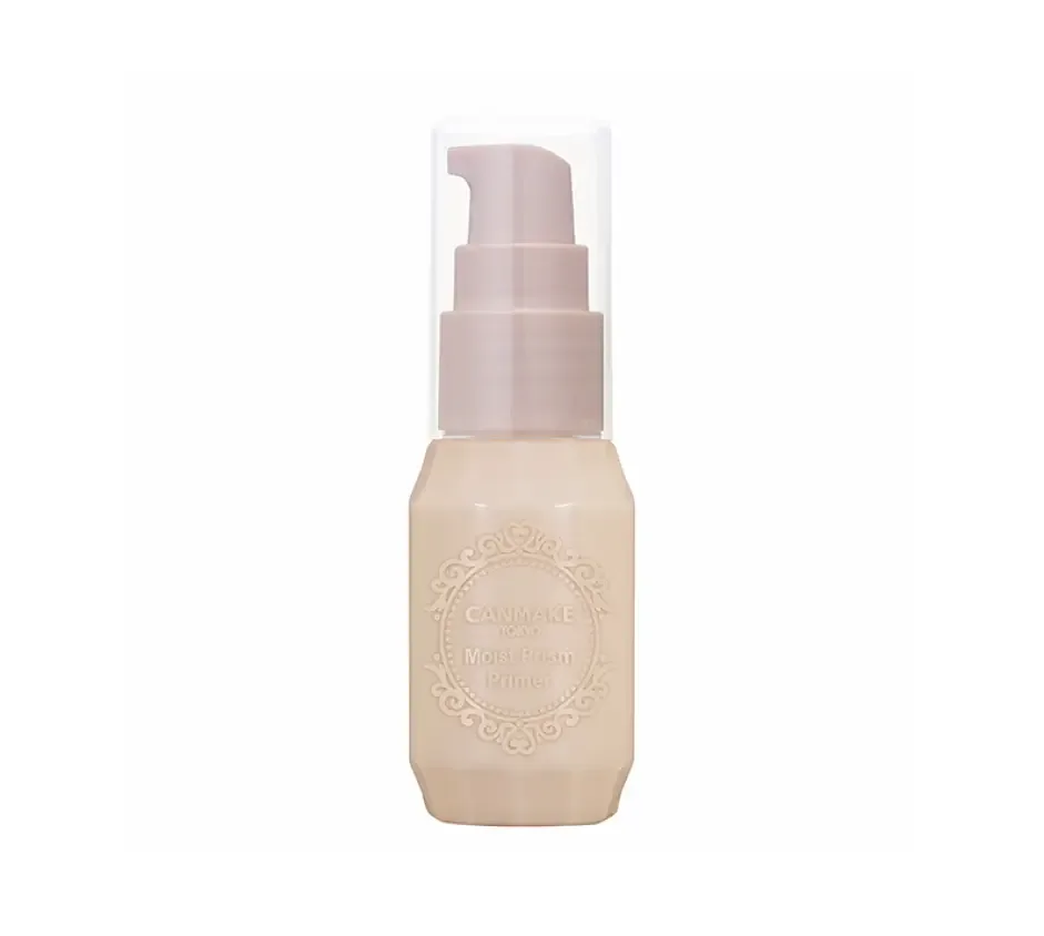 CANMAKE Moist Prism Primer