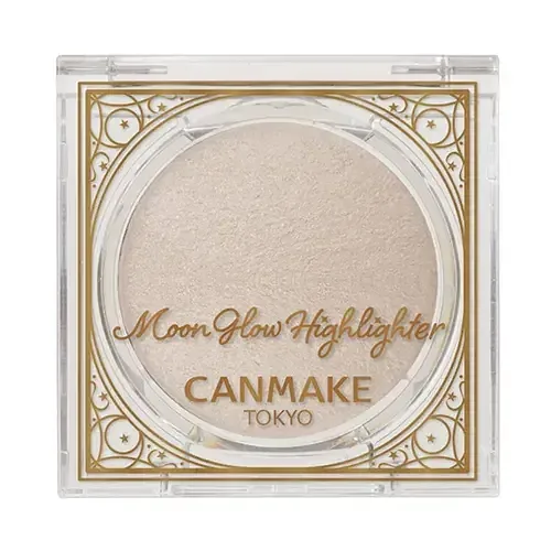 CANMAKE Moon Glow Highlighter