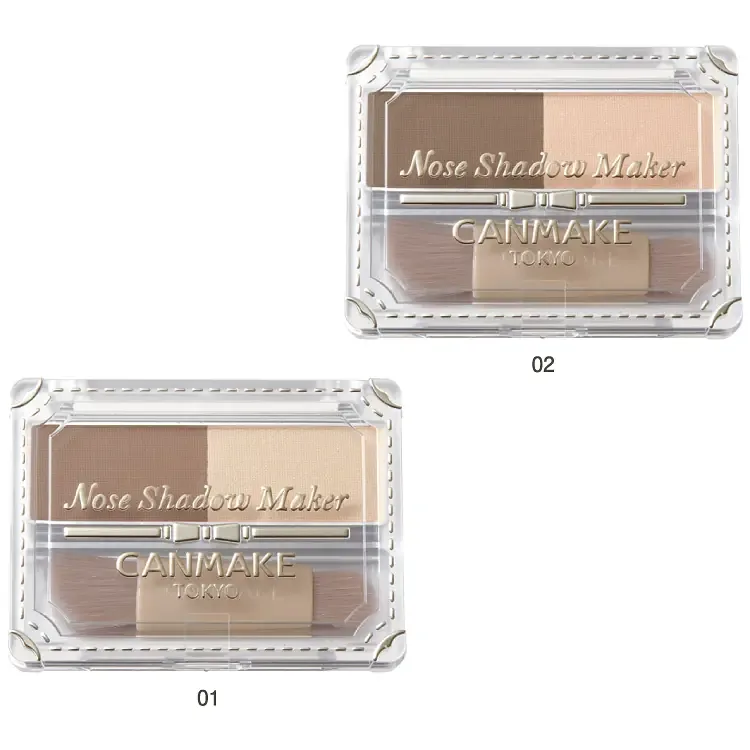 CANMAKE Nose Shadow Maker